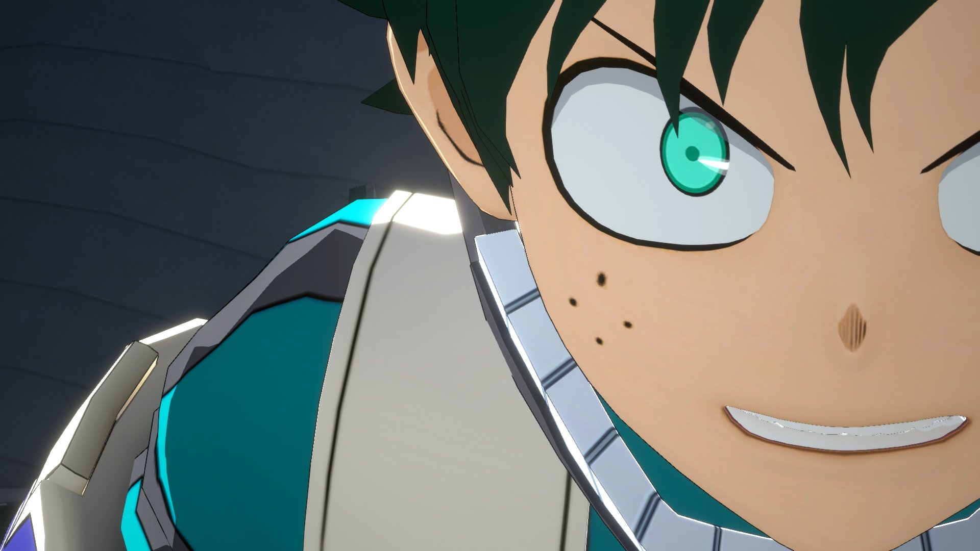 My Hero One´s Justice 2 - Imagen 34